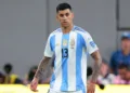 Romero Close to Tottenham Exit as Inter and Barcelona Circle