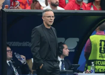 Morocco head coach Mohamed Ouahbi said the Atlas Lions' improved performance in the second half against Canada was the result of careful tactical adjustments made by the entire coaching staff during the break.