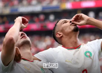 Ounahi: ‘It Was A Tough Match, Thanks God We Were Able to Find Solutions.’