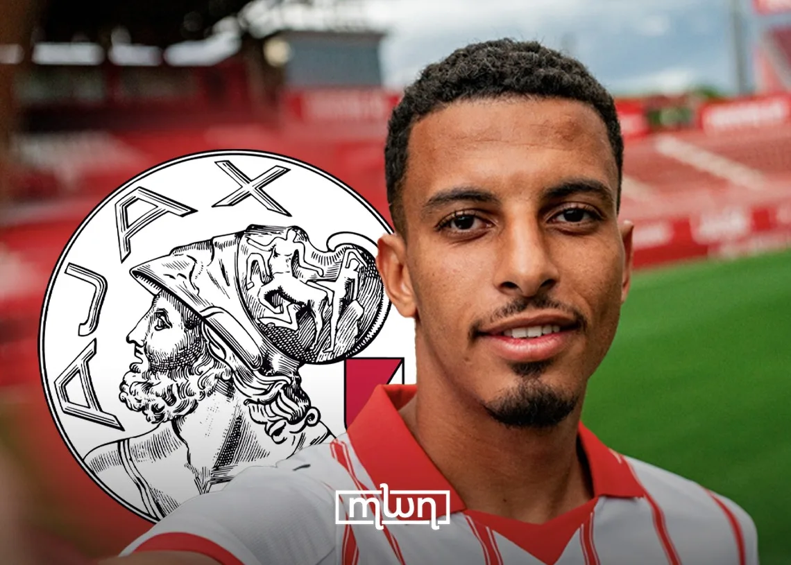 Ajax have opened talks to sign Moroccan midfielder Azzedine Ounahi from Girona, according to transfer expert Fabrizio Romano.