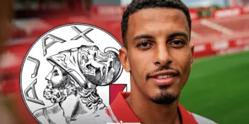 Ajax have opened talks to sign Moroccan midfielder Azzedine Ounahi from Girona, according to transfer expert Fabrizio Romano.
