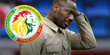 Thousands of Senegal fans have called for head coach Pape Thiaw to be sacked following the team's dramatic exit from the 2026 FIFA World Cup.
