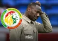 Senegal’s national team remains stuck in Seattle after its elimination from the 2026 FIFA World Cup, according to Senegalese media reports.