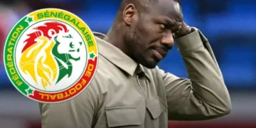 Senegal’s national team remains stuck in Seattle after its elimination from the 2026 FIFA World Cup, according to Senegalese media reports.