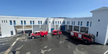 Fez-Meknes Allocates MAD 157.9 Million for Civil Protection Emergency Response
