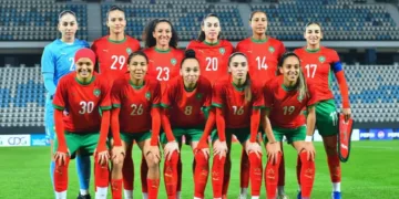 Morocco began their 2026 Women’s Africa Cup of Nations campaign with a 4-0 win over Kenya at the Moulay El Hassan Stadium on Sunday evening.