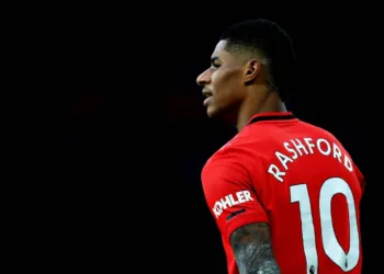 Rashford Set for Man United Return