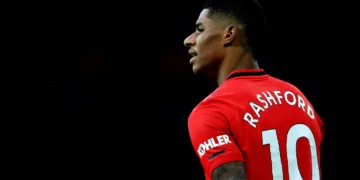 Rashford Set for Man United Return