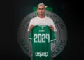 Raja Complete Signing of Ishak Zidani from Renaissance Zemamra