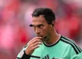 Facundo Tello to Referee Morocco-France World Cup Quarterfinal