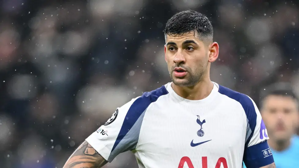 Romero Close to Tottenham Exit as Inter and Barcelona Circle