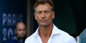 Renard Emerges as Leading Candidate for Senegal’s Coaching Spot