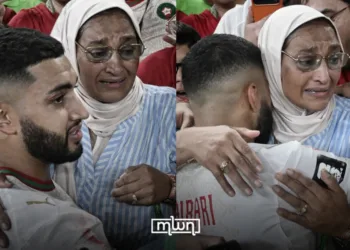 Morocco international Ismael Saibari has revealed the difficult journey that led him to the top of world football. The midfielder said he struggled to walk as a child before achieving his dream of playing for Morocco at the FIFA World Cup.
