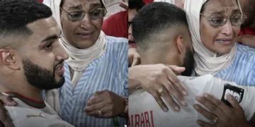 Morocco international Ismael Saibari has revealed the difficult journey that led him to the top of world football. The midfielder said he struggled to walk as a child before achieving his dream of playing for Morocco at the FIFA World Cup.