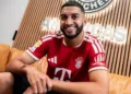 Al-Sibari On Bayern Move: ‘I've Wanted This Since I Was a Child’