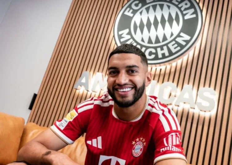 Bayern Munich have officially announced the signing of Moroccan international Ismael Saibari. The Bundesliga champions confirmed the midfielder's arrival on Tuesday, bringing an end to weeks of speculation surrounding one of the summer's biggest transfers