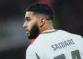 Saibari Injury Raises Bayern Munich Concerns Ahead of New Season