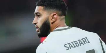 Saibari Injury Raises Bayern Munich Concerns Ahead of New Season