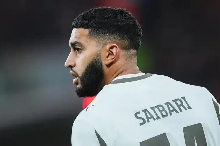 Saibari Injury Raises Bayern Munich Concerns Ahead of New Season
