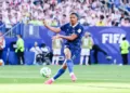 William Saliba