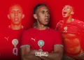 Mundo Deportivo: Soufiane Rahimi a ‘Player To Watch’ in Morocco-France Game