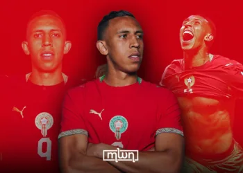 Mundo Deportivo: Soufiane Rahimi a ‘Player To Watch’ in Morocco-France Game
