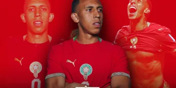 Mundo Deportivo: Soufiane Rahimi a ‘Player To Watch’ in Morocco-France Game