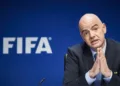 Infantino Fires Back at World Cup Critics