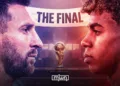 The eyes of the sporting world turn to MetLife Stadium in East Rutherford, New Jersey, today as defending champions Argentina take on a disciplined, possession-based Spain in the final of the 2026 FIFA World Cup, with football's biggest prize on the line.