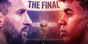 The eyes of the sporting world turn to MetLife Stadium in East Rutherford, New Jersey, today as defending champions Argentina take on a disciplined, possession-based Spain in the final of the 2026 FIFA World Cup, with football's biggest prize on the line.