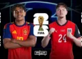 Spain faces Austria in a highly anticipated Round of 32 clash at the 2026 FIFA World Cup, with a coveted spot in the Round of 16 on the line at the Los Angeles Stadium.