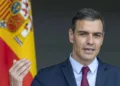 Spanish Prime Minister Pedro Sánchez has encouraged Spain to dream of winning a third World Cup title in 2030 following the national team