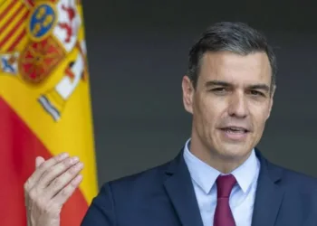 Spanish Prime Minister Pedro Sánchez has encouraged Spain to dream of winning a third World Cup title in 2030 following the national team