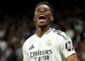 Tchouameni Agrees New Real Madrid Deal Until 2031