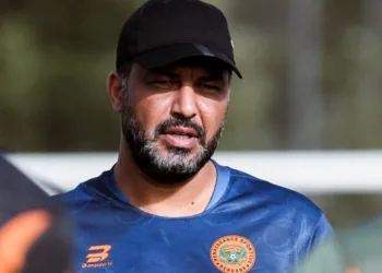 RS Berkane Confirm Chaabani Exit After Tunisia Call