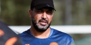 RS Berkane Confirm Chaabani Exit After Tunisia Call