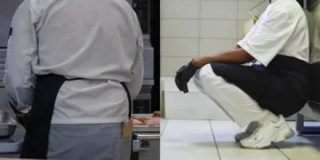 Senegal’s national team chef has broken his silence after being accused of sexual harassment during the 2026 World Cup in the United States.