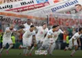 American media commended Morocco's performance after the Atlas Lions defeated the Netherlands in the Round of 32 to reach the 2026 FIFA Round of 16. Many outlets lauded the team's resilience, tactical discipline, and the successful coaching of Mohamed Ouahbi.