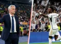 Real Madrid head coach José Mourinho has reportedly made it clear that Vinícius Jr. is not available for transfer, as Arsenal continue to monitor the Brazilian forward's contract situation at the Santiago Bernabéu.