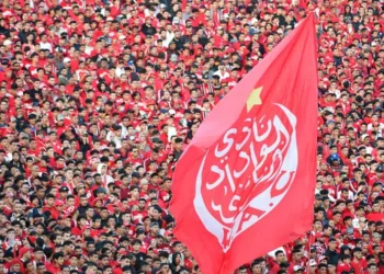Wydad set to bring back Al-Hassouni and Jabrane