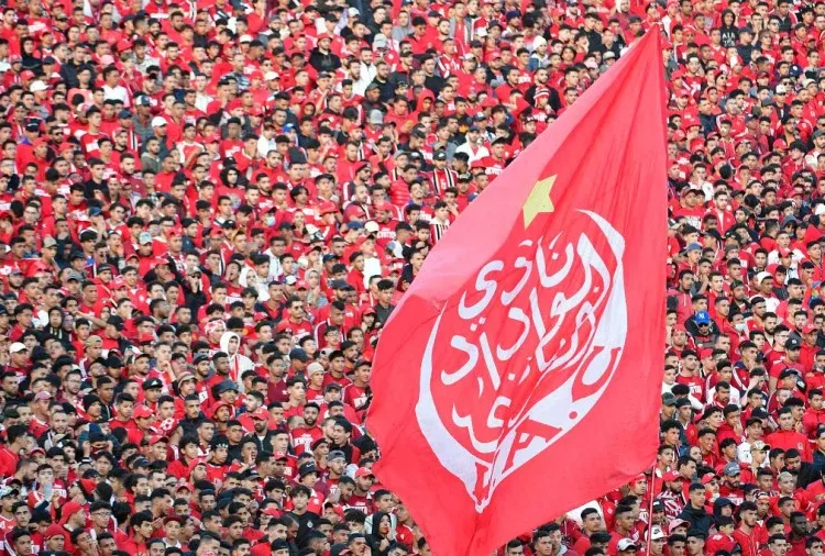 Wydad set to bring back Al-Hassouni and Jabrane