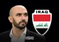 Regragui is Iraqi Football Federation’s Favorite to Manage the Lions of Mesopotamia