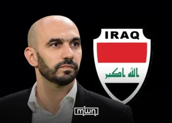 Regragui is Iraqi Football Federation’s Favorite to Manage the Lions of Mesopotamia