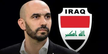 Regragui is Iraqi Football Federation’s Favorite to Manage the Lions of Mesopotamia