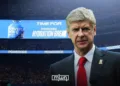 Wenger: FIFA to Review Water Breaks After the 2026 World Cup