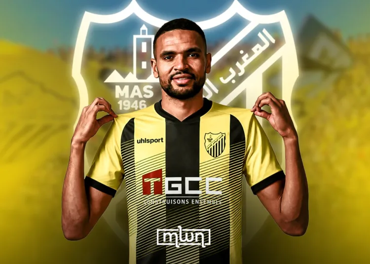 MAS's hopes of signing Morocco international Youssef En-Nesyri have been put on hold due to the striker's high salary demands, according to club official Abdelhaq El Marrakchi.