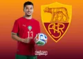 AS Roma have reportedly added Moroccan international Zakaria El Ouahdi to their shortlist as the Italian club searches for a new right-back in the summer transfer window.