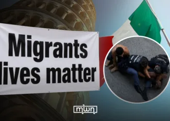 ‘Migrants’ Lives Matter’; Tragic Case of Abderrahim Fakir, Whose Pleas for Help Went Unheard