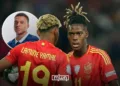 ‘We Have The Best Player’; Nico Williams Picks Yamal Over Mbappé