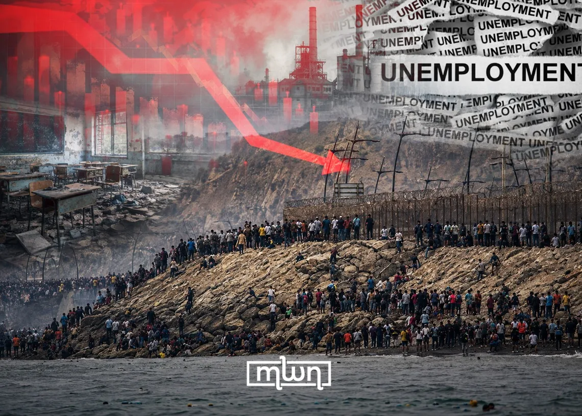 In Ceuta, Resist the Temptation of Easy, Comforting, Single-Factor Responses